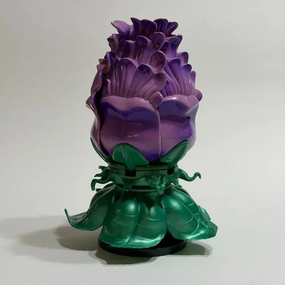 Vintage 1993 Princess of the Flowers Fairy Cherie doll and playset - Picture 6 of 12